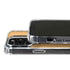 Amber Yellow iPhone 16 Pro MagSafe Case
